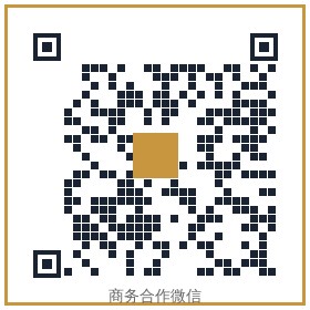 探花传媒商务二维码